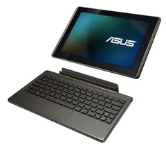 Asus posts healthy profit in Q2, thanks the Transformer