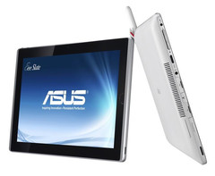 CES 2011: Asus Eee Slate EP121 debuts at CES 2011