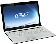 Asus launches the K73SD-TY2670 laptop in Japan