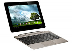 Asus might double its tablet production next year Asus might double its tablet production next year