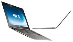 Asus outs the Asus UX21 and UX31 in France