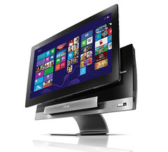 ASUS announces Transformer AiO with detachable display