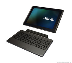 The original Transformer gets ICS update in February The original Transformer gets ICS update in February