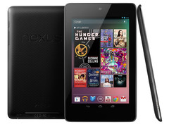 Nexus 7 successor could pack a Qualcomm CPU Nexus 7 successor could pack a Qualcomm CPU