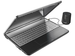 Asus announces N55SF and N75SF notebooks