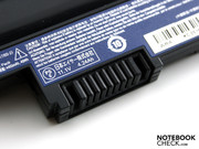 Fitting to this: The 4.400 mAh capacity of the battery.