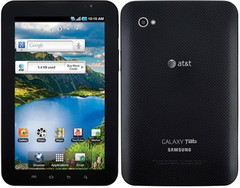 Galaxy Tab 8.9 coming to AT&T November 20th Galaxy Tab 8.9 coming to AT&T November 20th