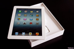 AT&amp;T confirms record The new iPad sale on the 1st day