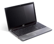 Acer Aspire 5745DG Acer Aspire 5745DG