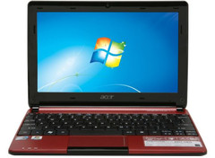 Acer Aspire One AOD257 now available