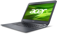 Acer confirms the Aspire S5-391H74U 13.3-inch Ultrabook Acer confirms the Aspire S5-391H74U 13.3-inch Ultrabook