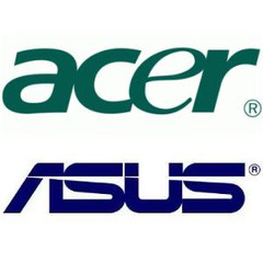 Asus and Acer may cut down on notebook models in 2012 Asus and Acer may cut down on notebook models in 2012