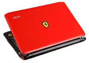 Acer Ferrari One 200 Acer Ferrari One 200