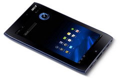 Acer tablet shipments reportedly reduced again for Q3 2011