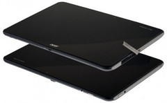 Acer Iconia A700 stops by FCC