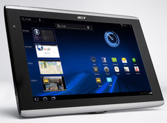 Android 3.1 Update for Iconia A500 leaked