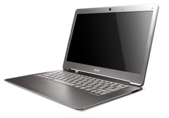 Acer gives Ivy Bridge edge to the Aspire S3 Acer gives Ivy Bridge edge to the Aspire S3