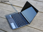 Lots of power within a 13.3" case: pretty appealing.