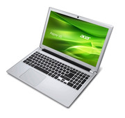 Acer Aspire V5 Touch