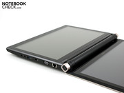 The absolute mega slip up in production – They've forgotten the keyboard!
