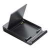 Battery charging station