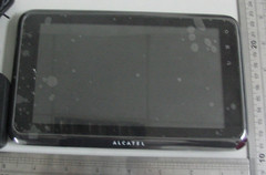 Alcatel to launch OneTouch T60 Android tablet