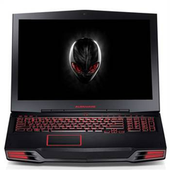 Ivy Bridge Alienware gaming laptops coupons surface