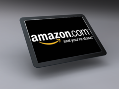Should Amazon's website redesigning plan worry Apple?