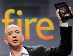 Amazon might launch three more Kindle Fires this year Amazon might launch three more Kindle Fires this year
