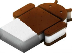 Rockchip is bringing an Android 4.0 Tablet