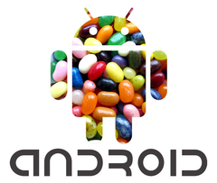 Next version of Android to be codenamed Jelly Bean? Next version of Android to be codenamed Jelly Bean?