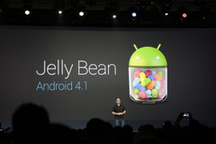 The Xoom is getting Jelly Beans in July