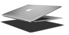 Aapple: MacBook Air supporting flash could cost you significant battery life Aapple: MacBook Air supporting flash could cost you significant battery life