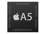 Inside: Apple's A5 dual-core SoC of the iPad 2