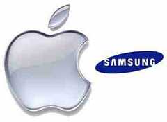Apple sues Samsung in Germany, again