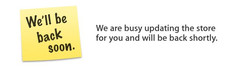 Apple Store is Down