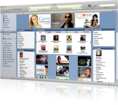 Apple outs iTune update, fixes multiple issues Apple outs iTune update, fixes multiple issues