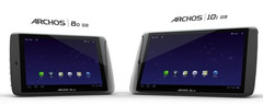 All Archos G9 tablets will soon get an Android 4.0 upgrade
