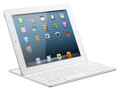 Archos introduces magnetic Bluetooth keyboard for the iPad