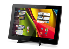 Archos’ 13.3-inch FamilyPad 2 coming soon Archos’ 13.3-inch FamilyPad 2 coming soon