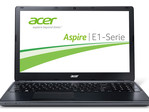 Review Acer Aspire E1-532 Notebook