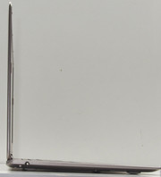 A very slim device.