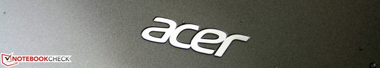 Aspire V3-571G-53214G50Maii: IPS display by Acer - the most surprising display of the year? Aspire V3-571G-53214G50Maii: IPS display by Acer - the most surprising display of the year?