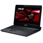 Asus G53JW-IX162V Asus G53JW-IX162V