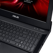Asus G53JW-IX162V Asus G53JW-IX162V