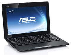 Asus Eee PC 1015PX with PineView now shipping Asus Eee PC 1015PX with PineView now shipping
