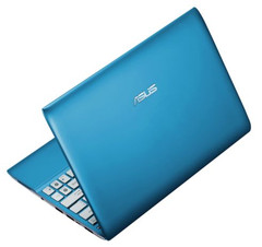 All Asus netbooks to have matte display starting Q4