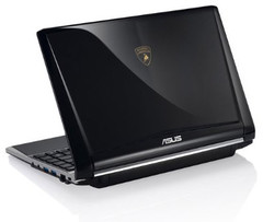 ASUS-Lamborghini Eee PC VX6 is now selling in the US