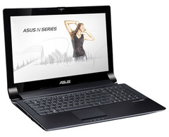 Asus N53JF-XE1 Full HD 15.6-inch Laptop launched