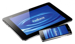 Asus plans to show off the Padfone during MWC Asus plans to show off the Padfone during MWC